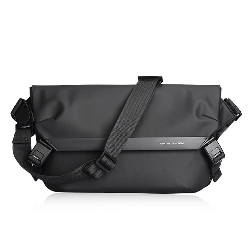 Edc Carry Bag - Mark Ryden kwaliteit waterdichte heren schoudertas