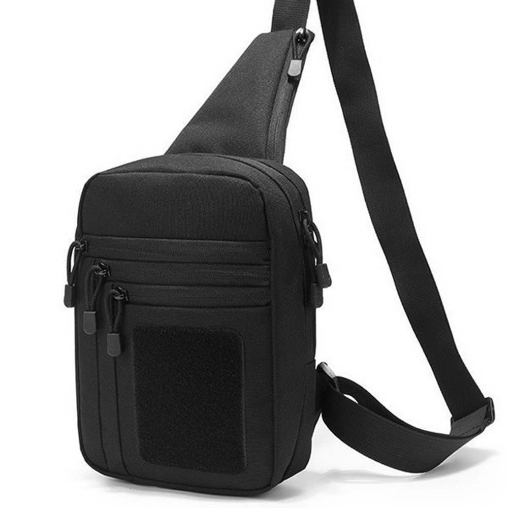 Edc Everyday Carry - Tas voor mannen & vrouwen -