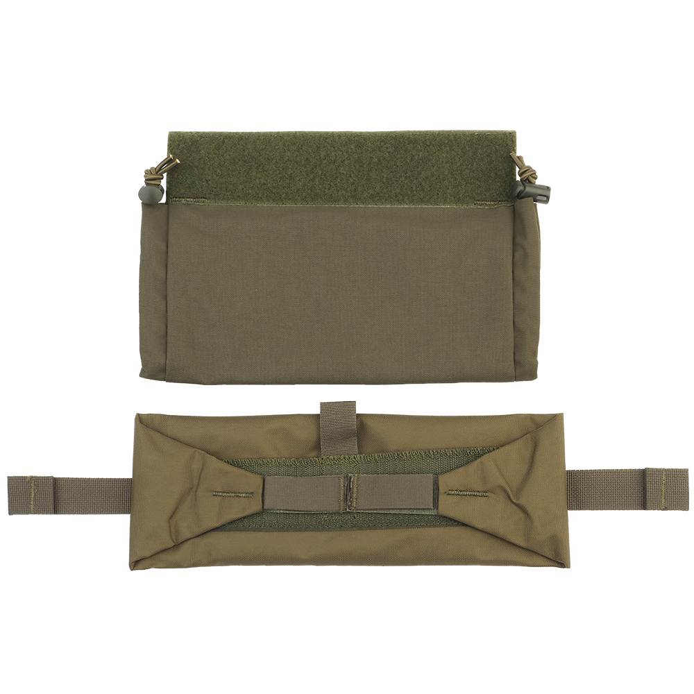 Edc Carry Bag - Tactische Trauma Pouch Rol 1 EHBO-kit
