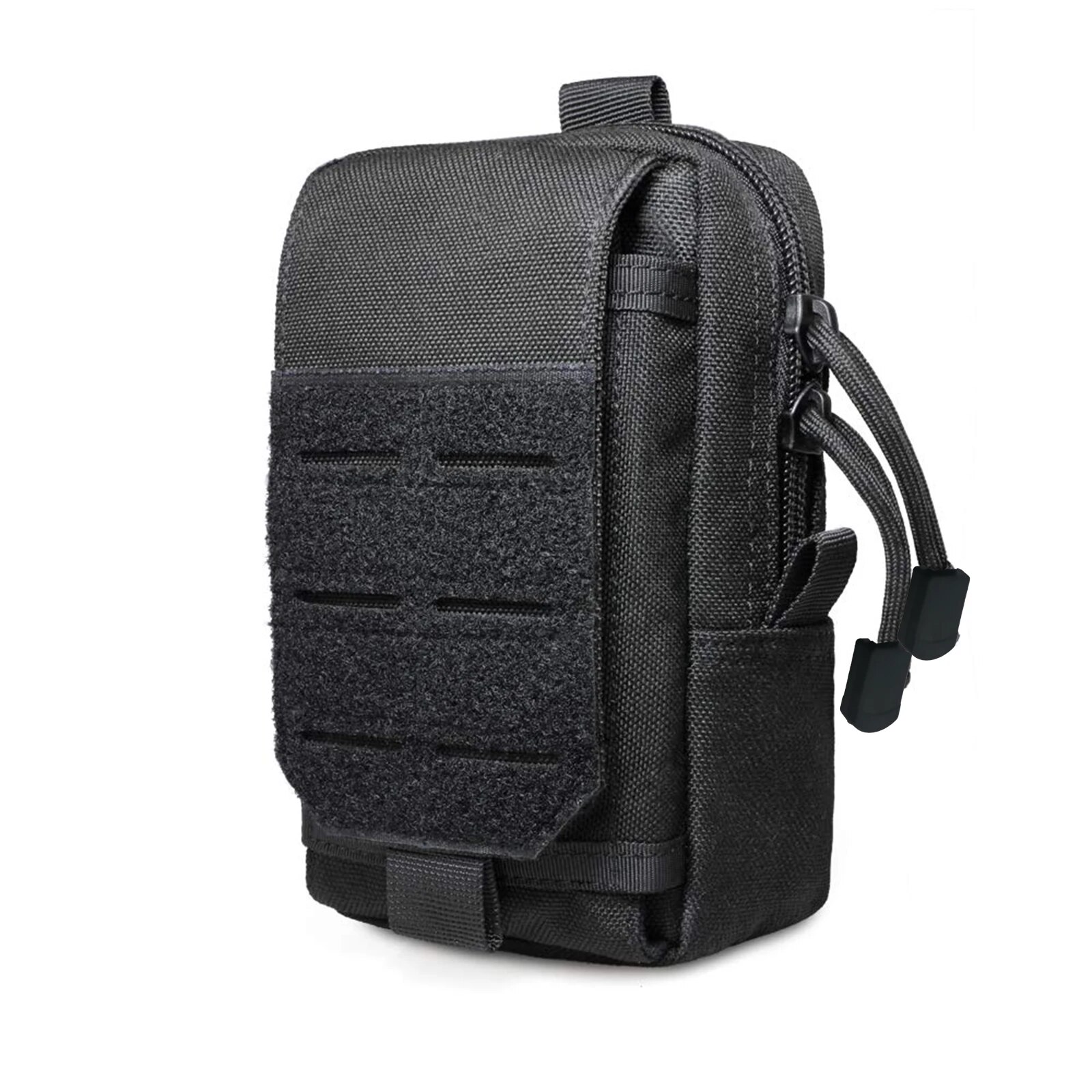 Edc Everyday Carry - Tactische Molle Pouch Heuptas Outdoor Mannen