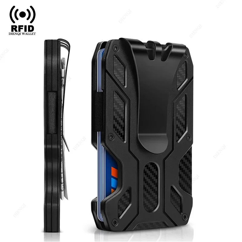 Edc Concealed Carry - EDC Portefeuilles Outdoor Kaarthouder Praktische Tactische