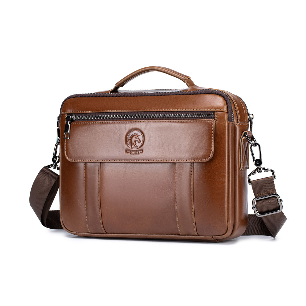 Nieuwe mini-crossbodytas voor  - Edc Carry Bag recensie en prijs