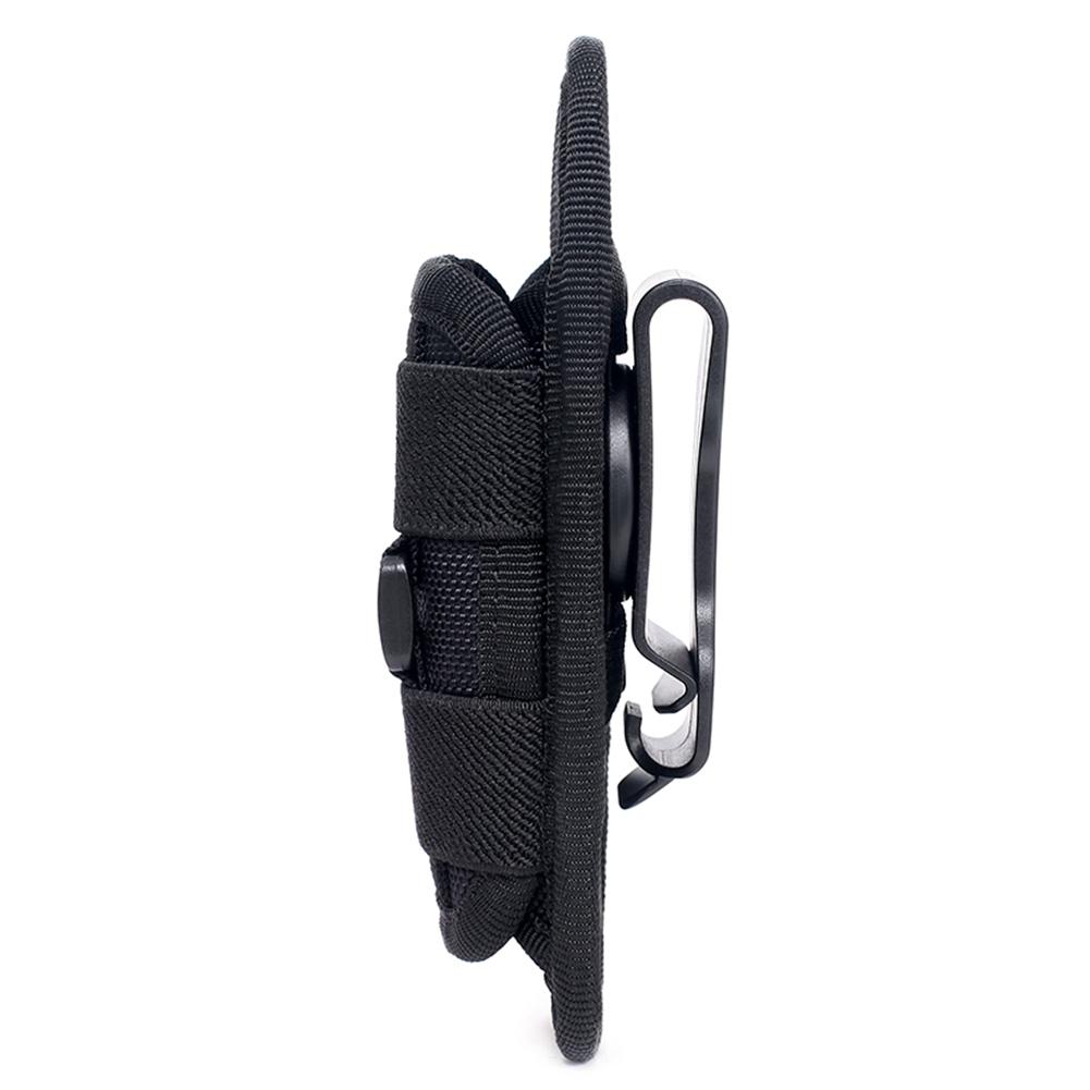 Outdoor Tactische Jacht 360 Gr - Edc Carry Case recensie en prijs