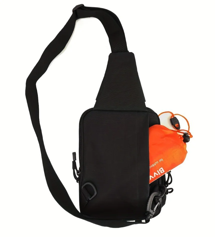 Tactische Schoudertas voor Ver - Edc Carry Bag For Pistol recensie en prijs