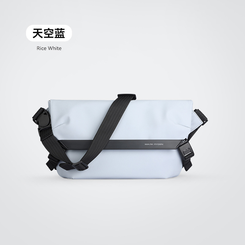 Mark Ryden kwaliteit waterdich - Edc Carry Bag recensie en prijs
