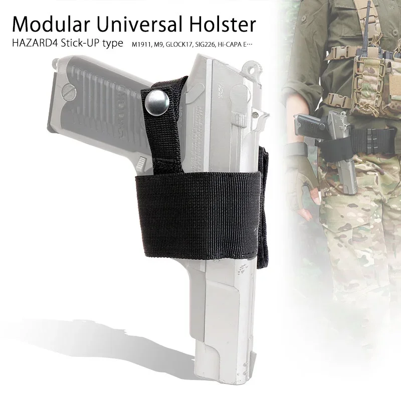 Verborgen Carry Gun Holster Co - Edc Carry Bag For Pistol recensie en prijs