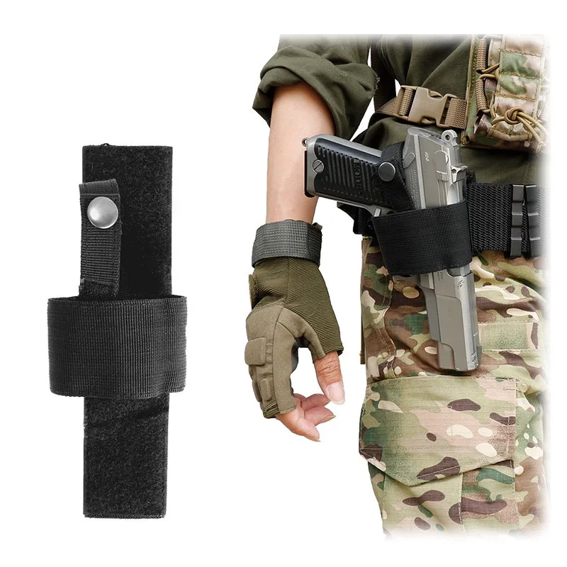 Verborgen Carry Gun Holster Co - Edc Carry Bag For Pistol recensie en prijs