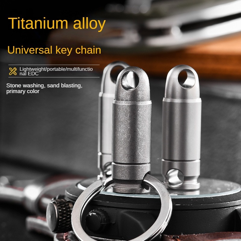 PioneerEDC Titanium Release sl - Edc Carry Bag recensie en prijs