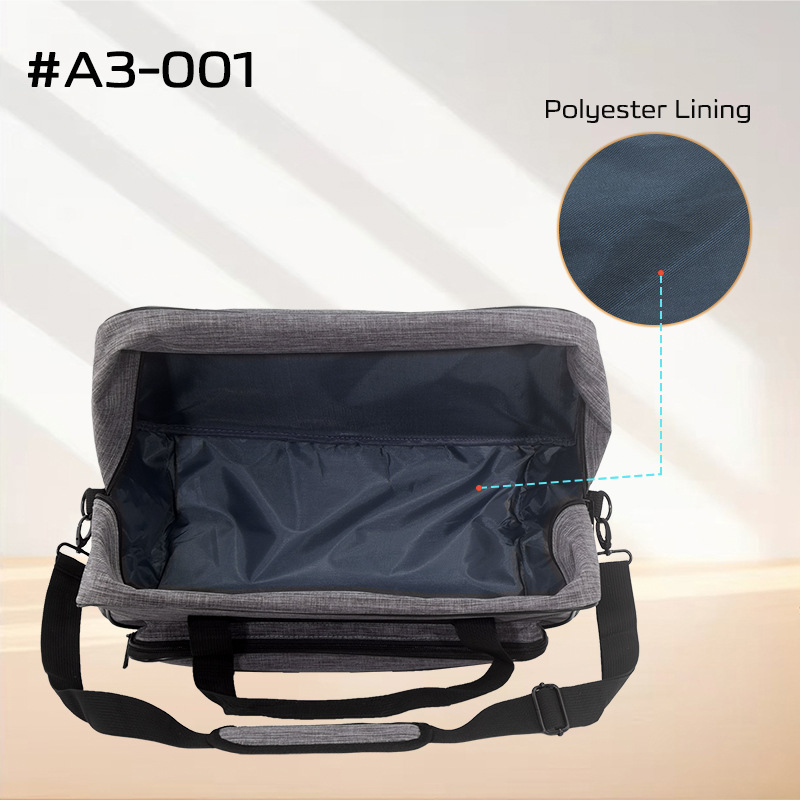 Draagbare draagtas voor naaima - Edc Carry Bag recensie en prijs