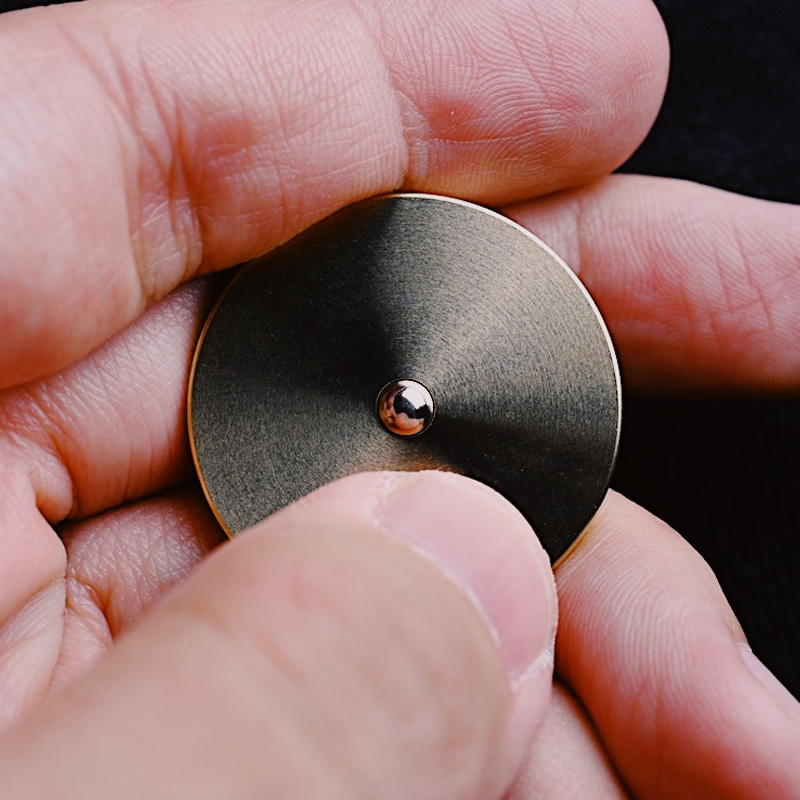 Grappige Fidget Speelgoed Anti - Fidget Spinner Bearing recensie en prijs