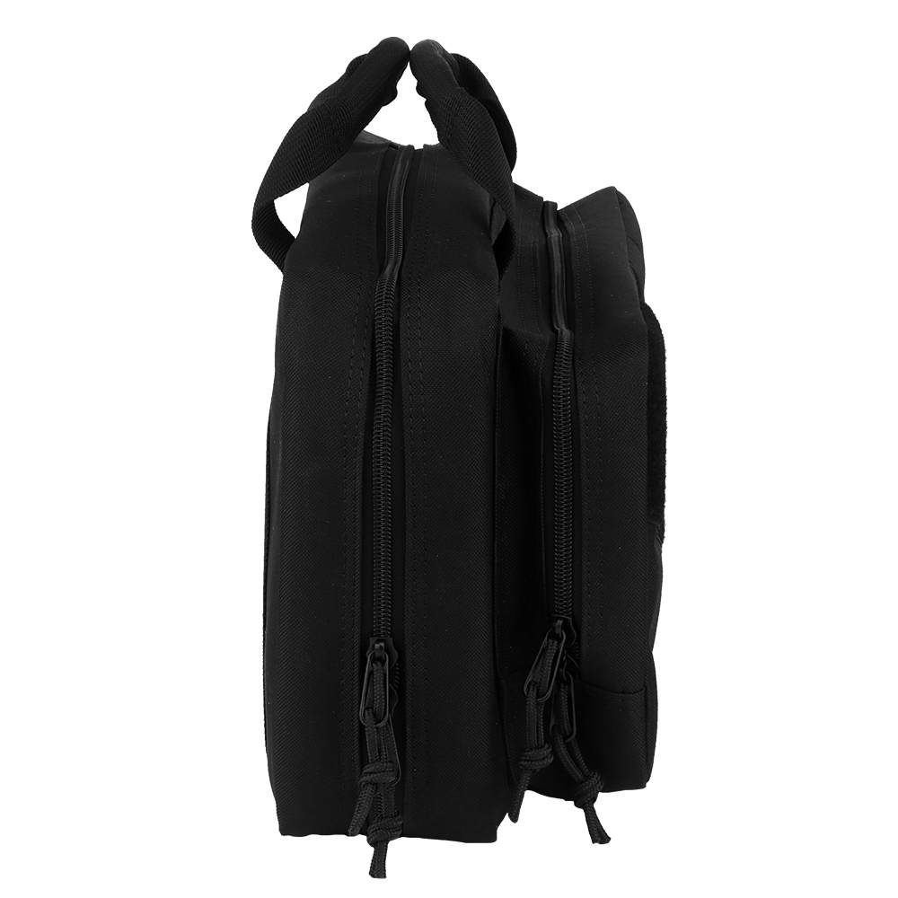 Tactische Handtas Pouch Pistoo - Edc Carry Bag For Pistol recensie en prijs