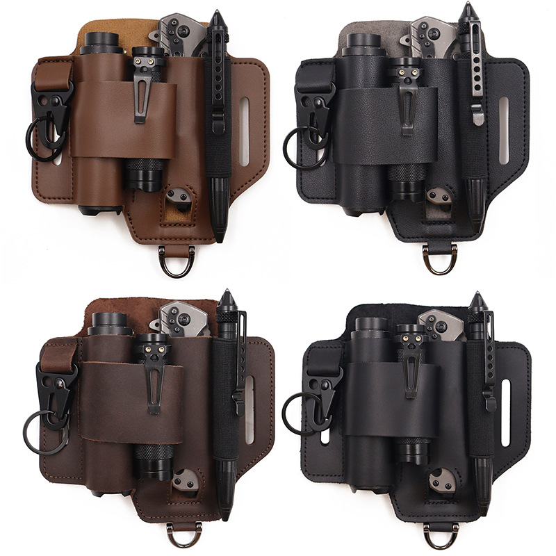 EDC Tactische Gereedschapshols - Edc Everyday Carry recensie en prijs