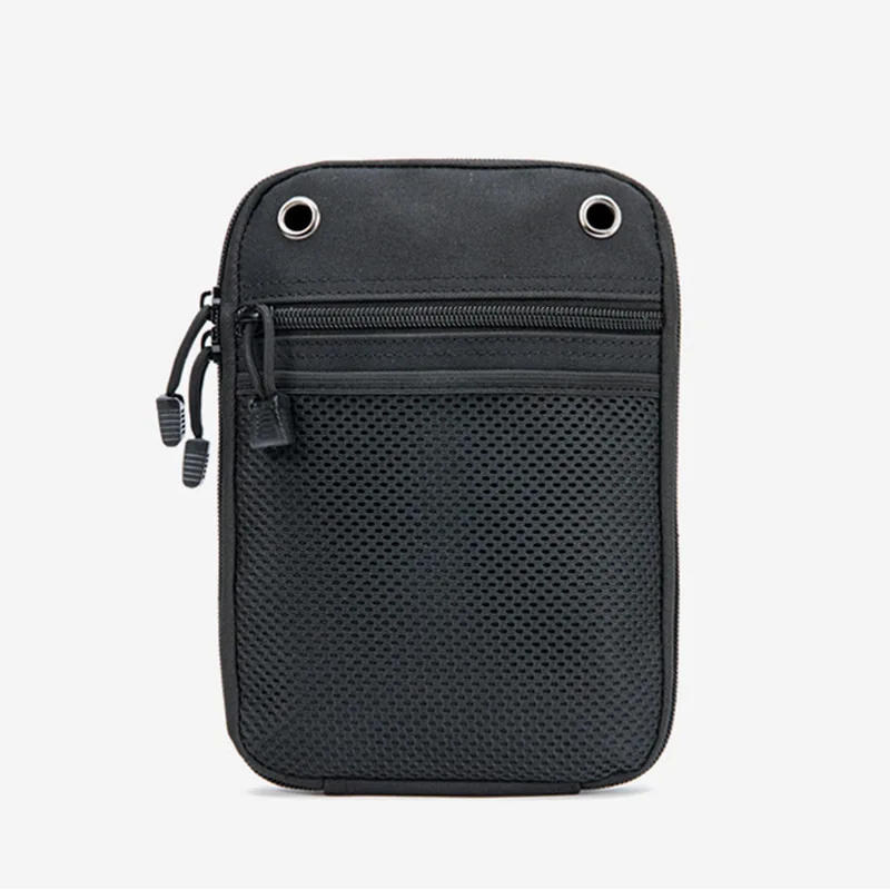 Molle Tactische Verborgen Pist - Edc Concealed Carry recensie en prijs