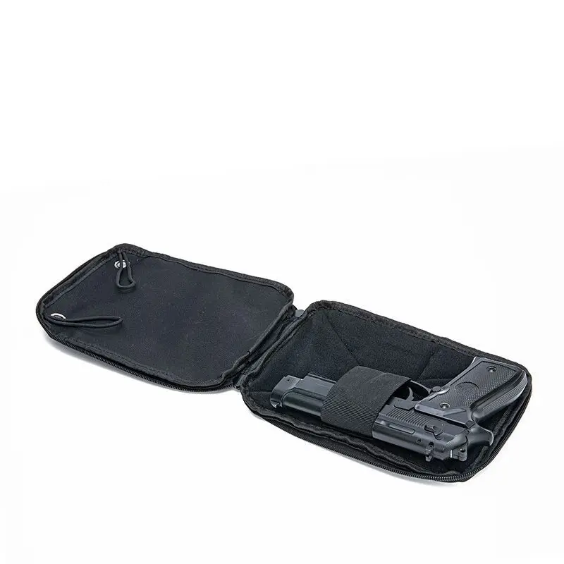 Molle Tactische Verborgen Pist - Edc Concealed Carry recensie en prijs