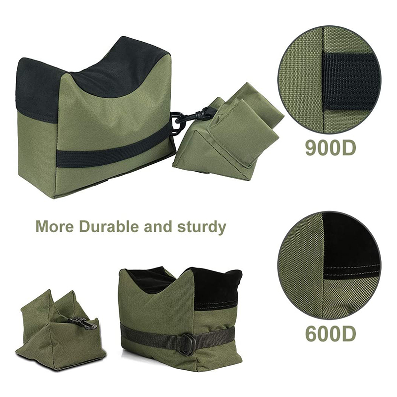 Militaire Camouflage Molle Pou - Edc Carry Case recensie en prijs