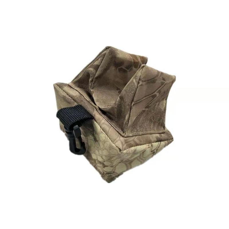 Militaire Camouflage Molle Pou - Edc Carry Case recensie en prijs