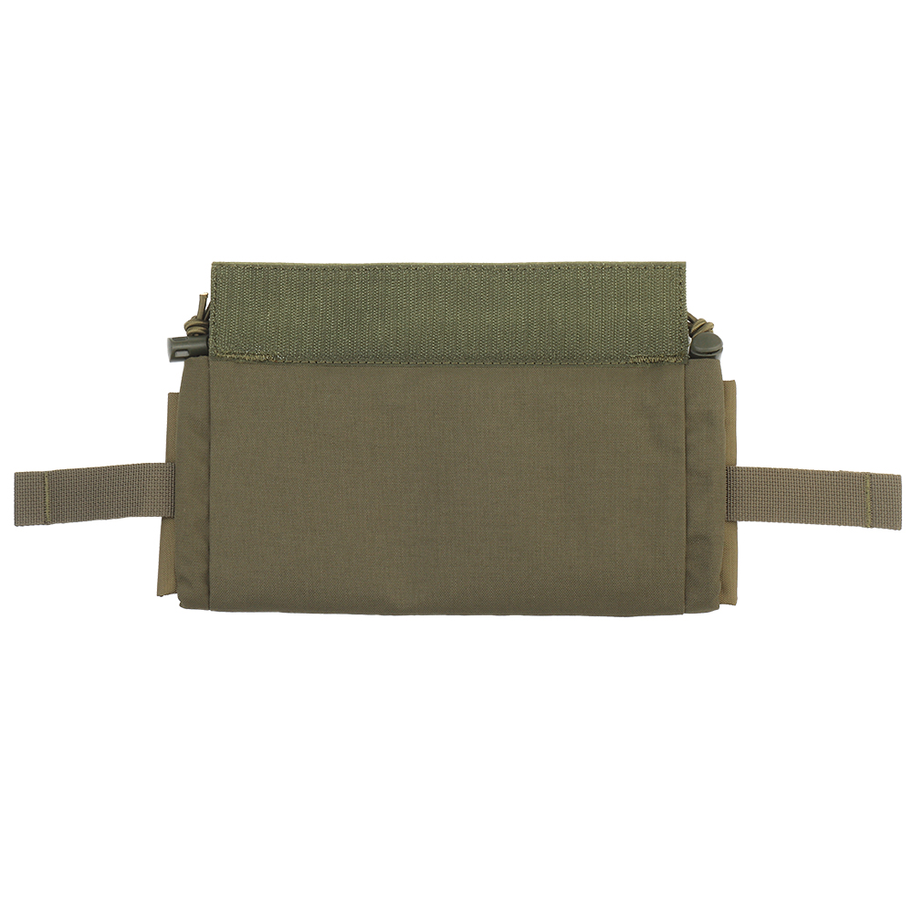 Tactische Trauma Pouch Rol 1 E - Edc Carry Bag recensie en prijs