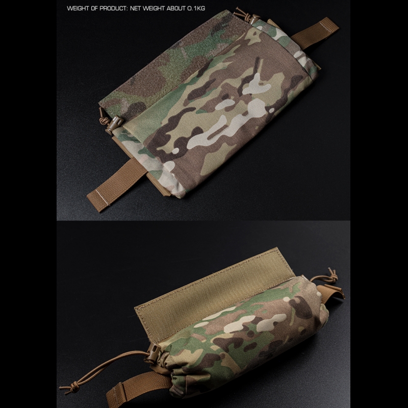 Tactische Trauma Pouch Rol 1 E - Edc Carry Bag recensie en prijs