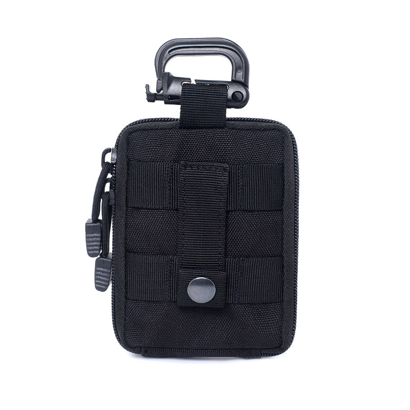 Tactische EDC-zak Medische org - Edc Carry Bag recensie en prijs