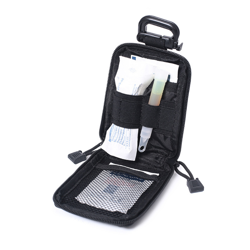 Tactische EDC-zak Medische org - Edc Carry Bag recensie en prijs
