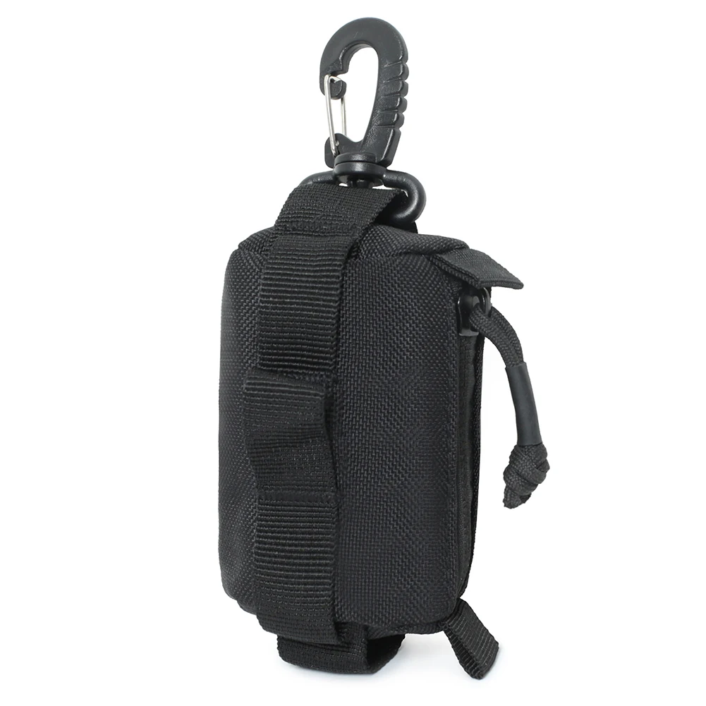 Tactical Edc Pouch Rits Sleute - Edc Concealed Carry recensie en prijs