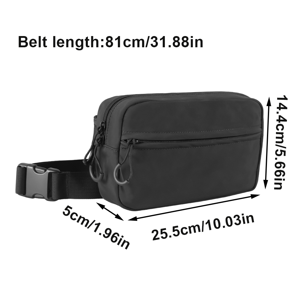 Verborgen draagtas, tactische  - Edc Carry Bag For Pistol recensie en prijs