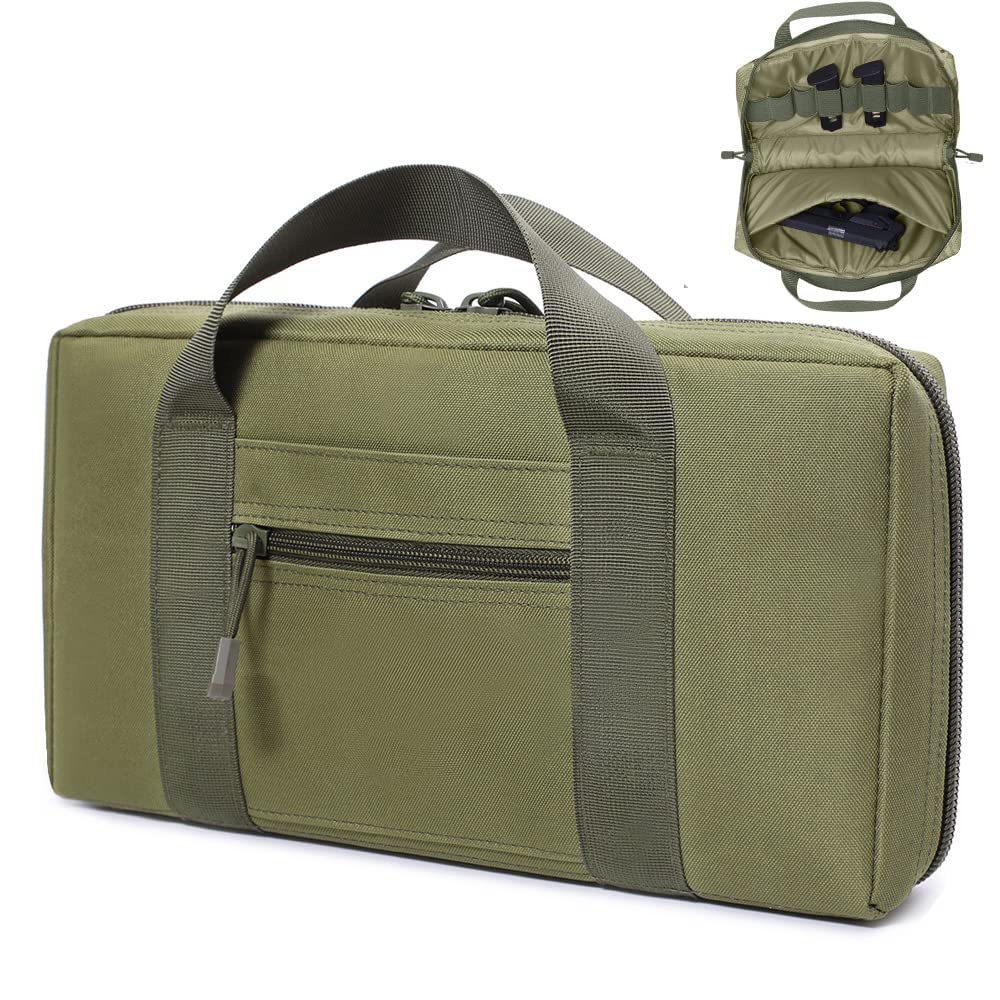 Tactische pistooltas, geweerko - Edc Carry Bag For Pistol recensie en prijs