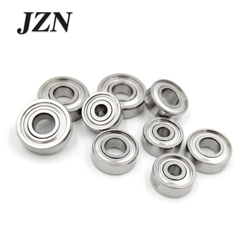 1 Stuks/10 Stuks Hybride Keram - Fidget Spinner Bearing recensie en prijs
