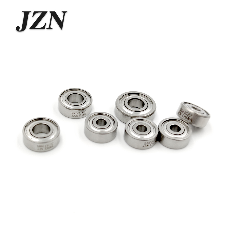 1 Stuks/10 Stuks Hybride Keram - Fidget Spinner Bearing recensie en prijs