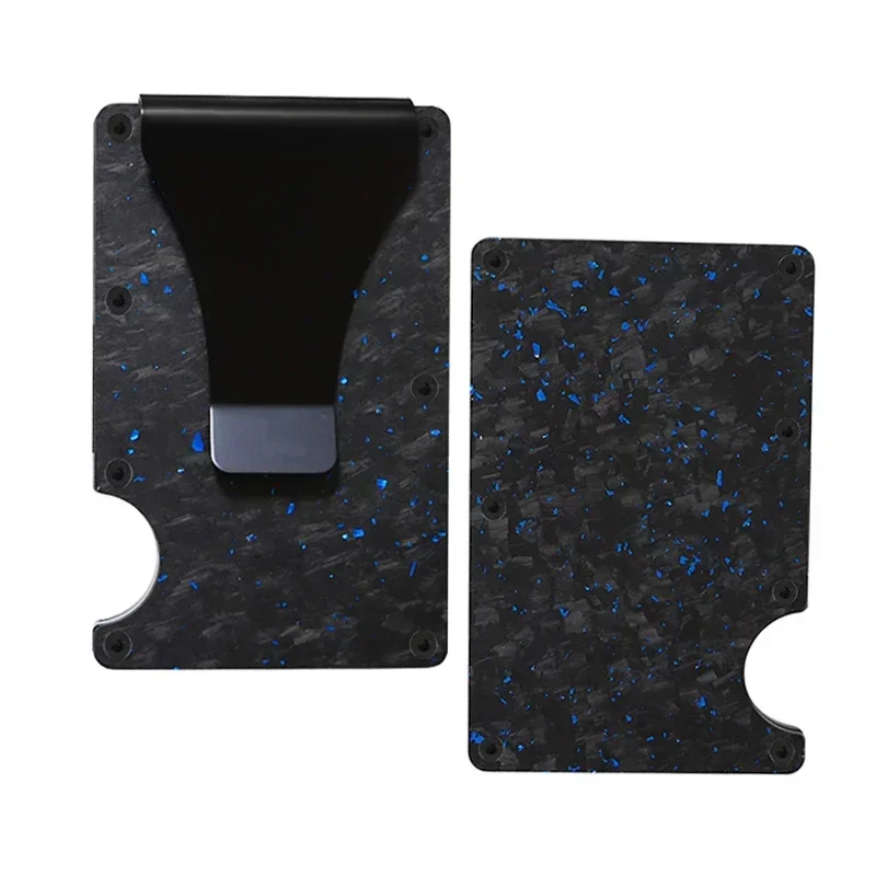 RFID-blokkerende portemonnee v - Edc Concealed Carry recensie en prijs