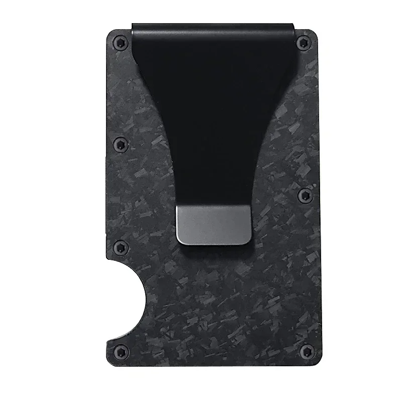 RFID-blokkerende portemonnee v - Edc Concealed Carry recensie en prijs