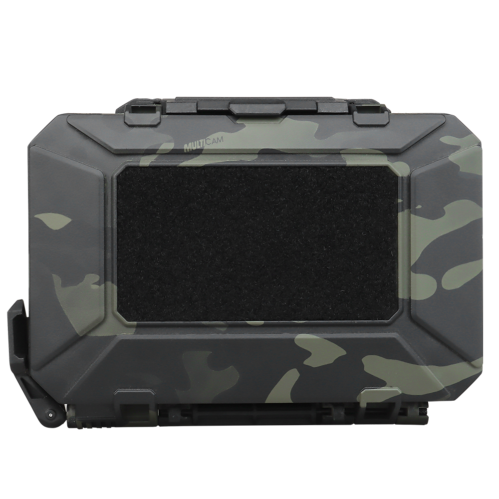 Tactische Case ABS Instant Equ - Edc Carry Case recensie en prijs