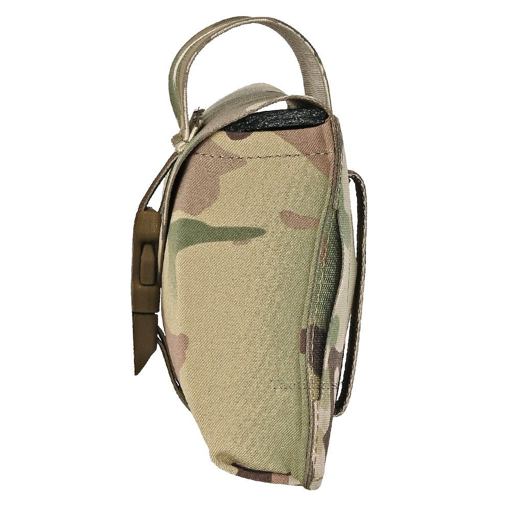 TACTIFANS IFAS IFAK-zakje Medi - Edc Carry Bag recensie en prijs