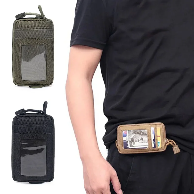 Tactische EDC-zakje Outdoor sl - Edc Concealed Carry recensie en prijs