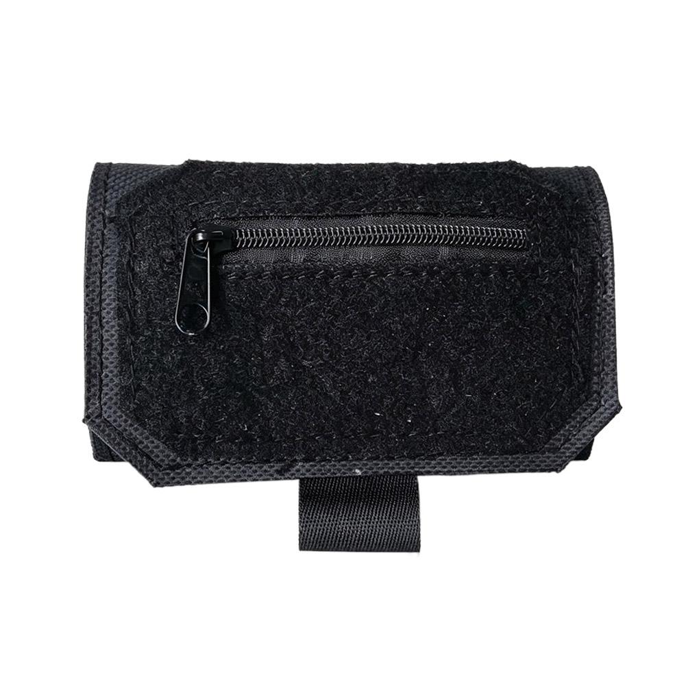 Compacte riemtas Mini EDC zako - Edc Carry Bag recensie en prijs