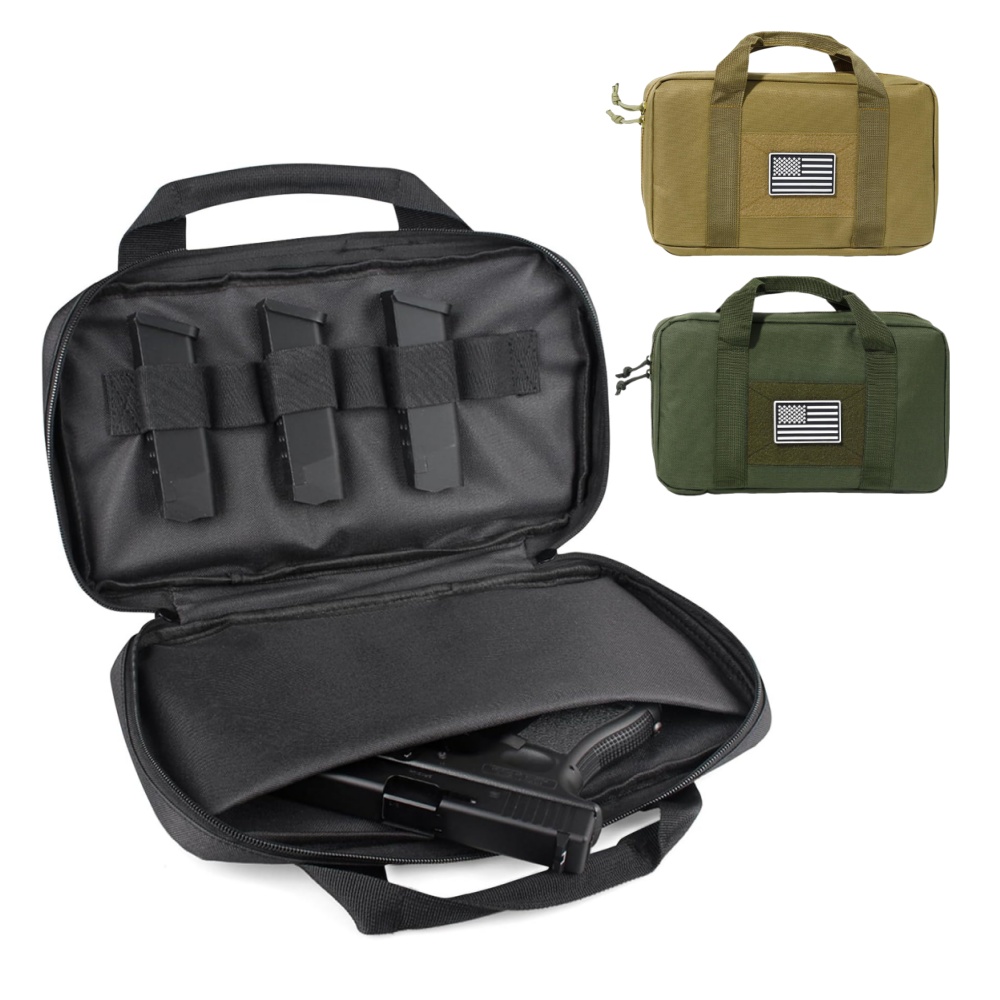 Outdoor Gun Draagtas EDC Geree - Edc Carry Bag For Pistol recensie en prijs