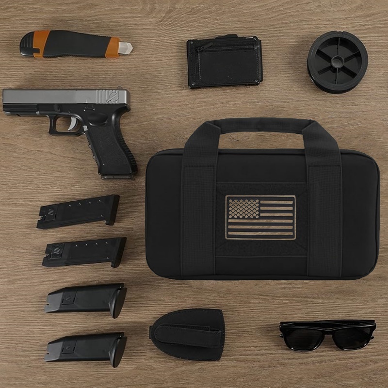 Outdoor Gun Draagtas EDC Geree - Edc Carry Bag For Pistol recensie en prijs