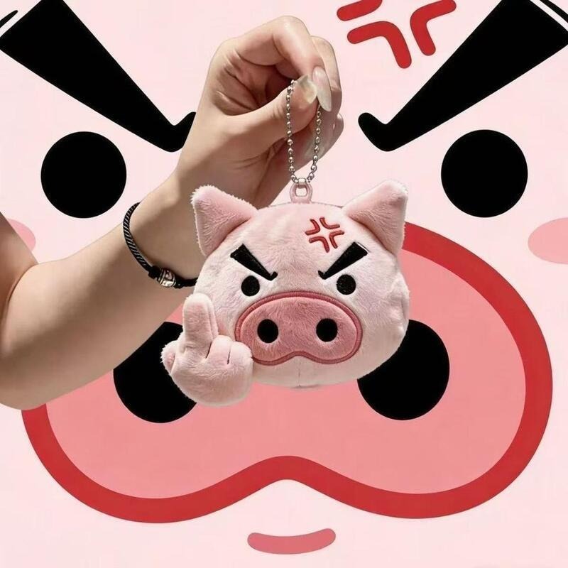 Crayon Shin-chan Cartoon Pluch - Carabiner Keychain recensie en prijs