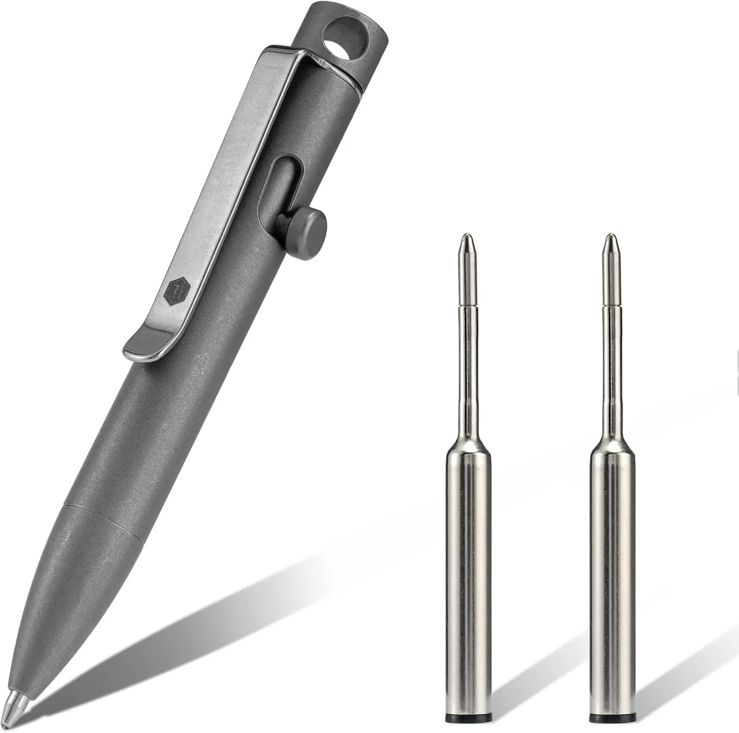 KeyUnity KP05SW Bolt Action ED - Edc Carry Pen recensie en prijs
