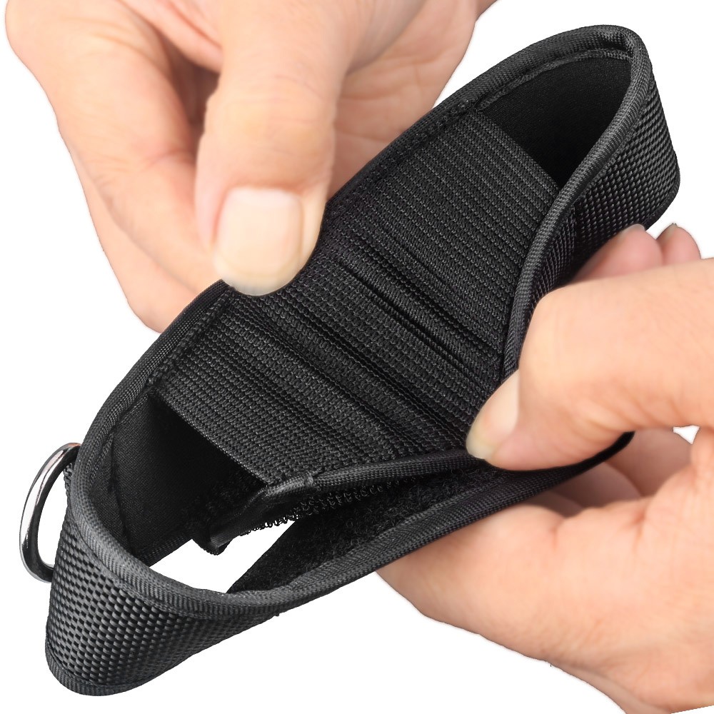 Tactische Molle Zaklamp Pouch  - Edc Carry Case recensie en prijs