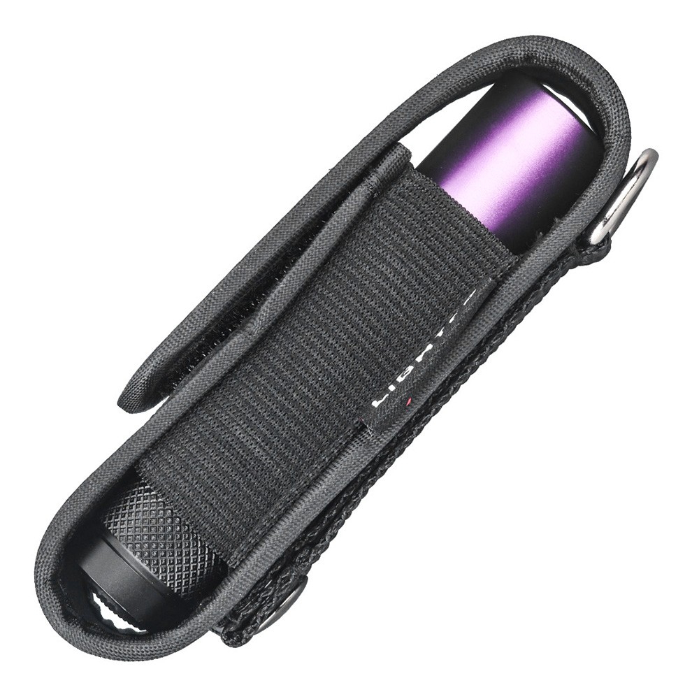 Tactische Molle Zaklamp Pouch  - Edc Carry Case recensie en prijs