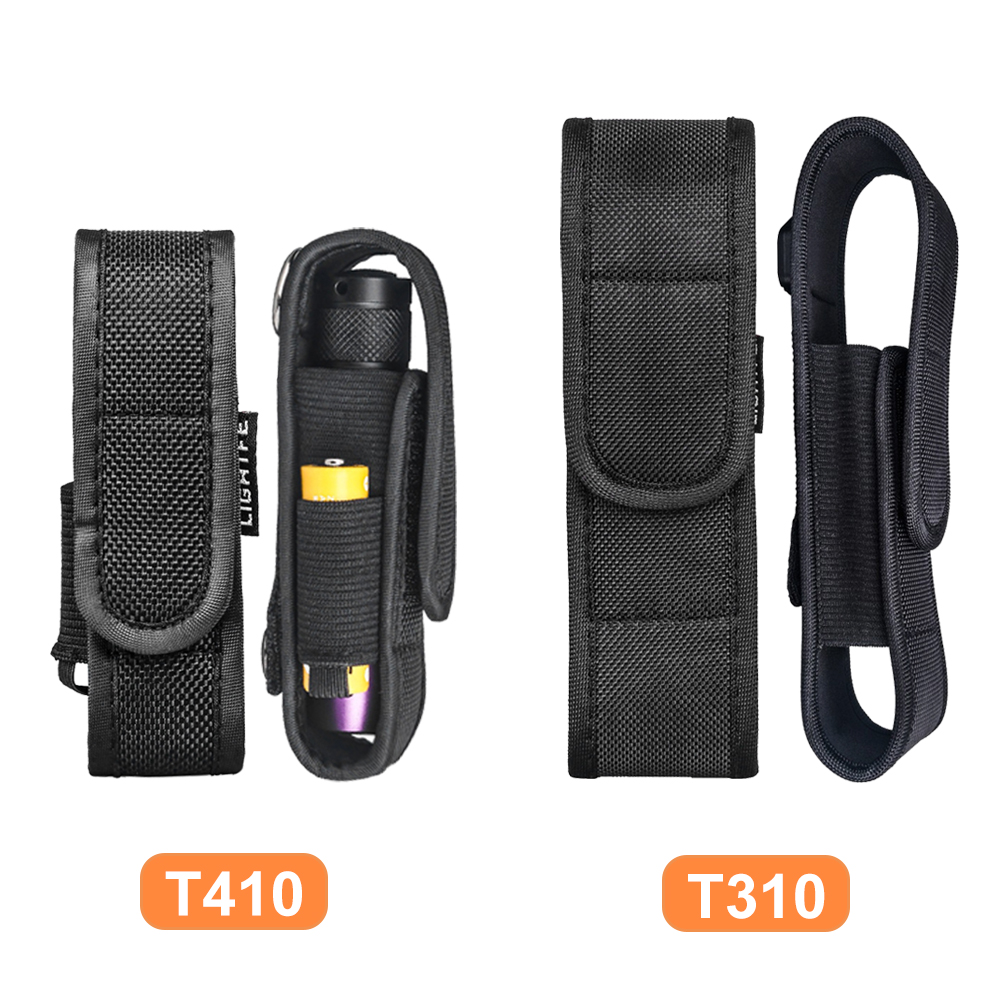 Tactische Molle Zaklamp Pouch  - Edc Carry Case recensie en prijs