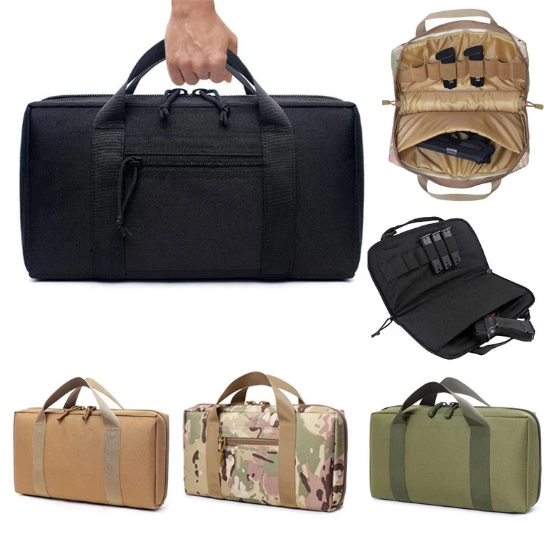 Outdoor Gun Draagtas EDC Geree - Edc Carry Bag For Pistol recensie en prijs
