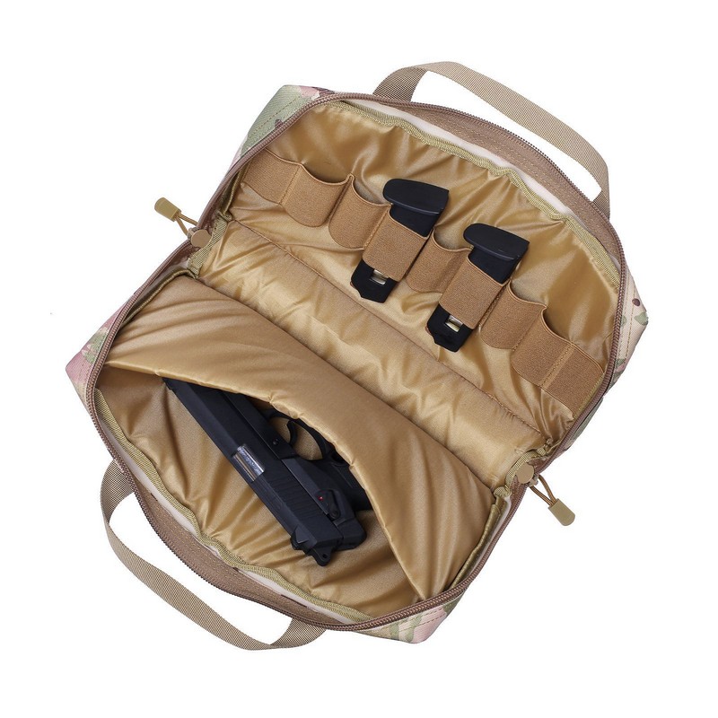 Outdoor Gun Draagtas EDC Geree - Edc Carry Bag For Pistol recensie en prijs