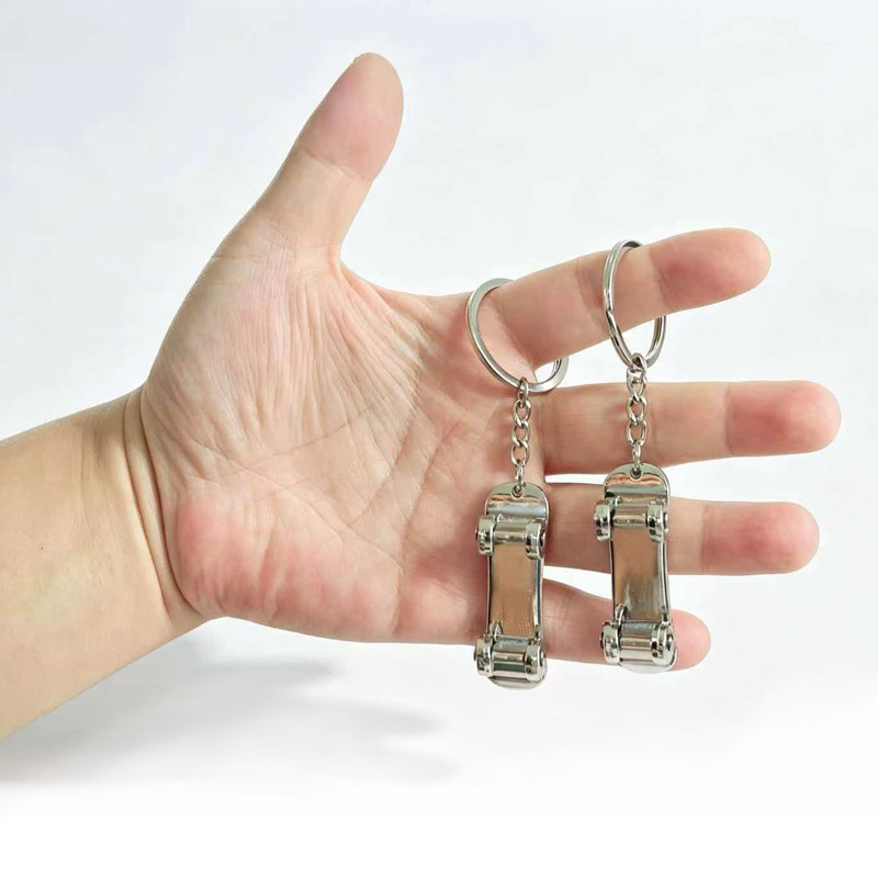 Creatieve Vinger-Skateboard Sl - Edc Carry Bag recensie en prijs