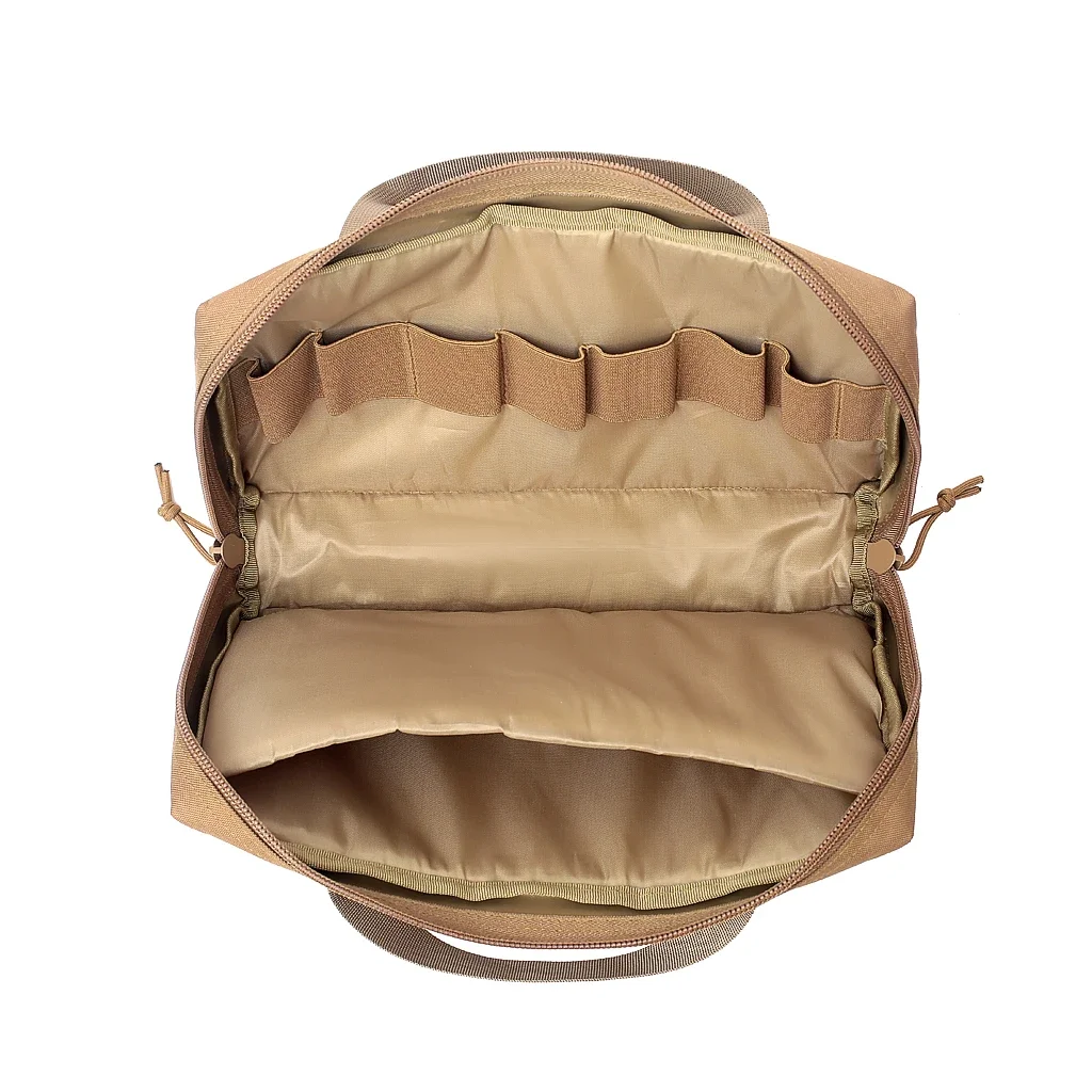 Pistool draagtas EDC gereedsch - Edc Carry Bag For Pistol recensie en prijs