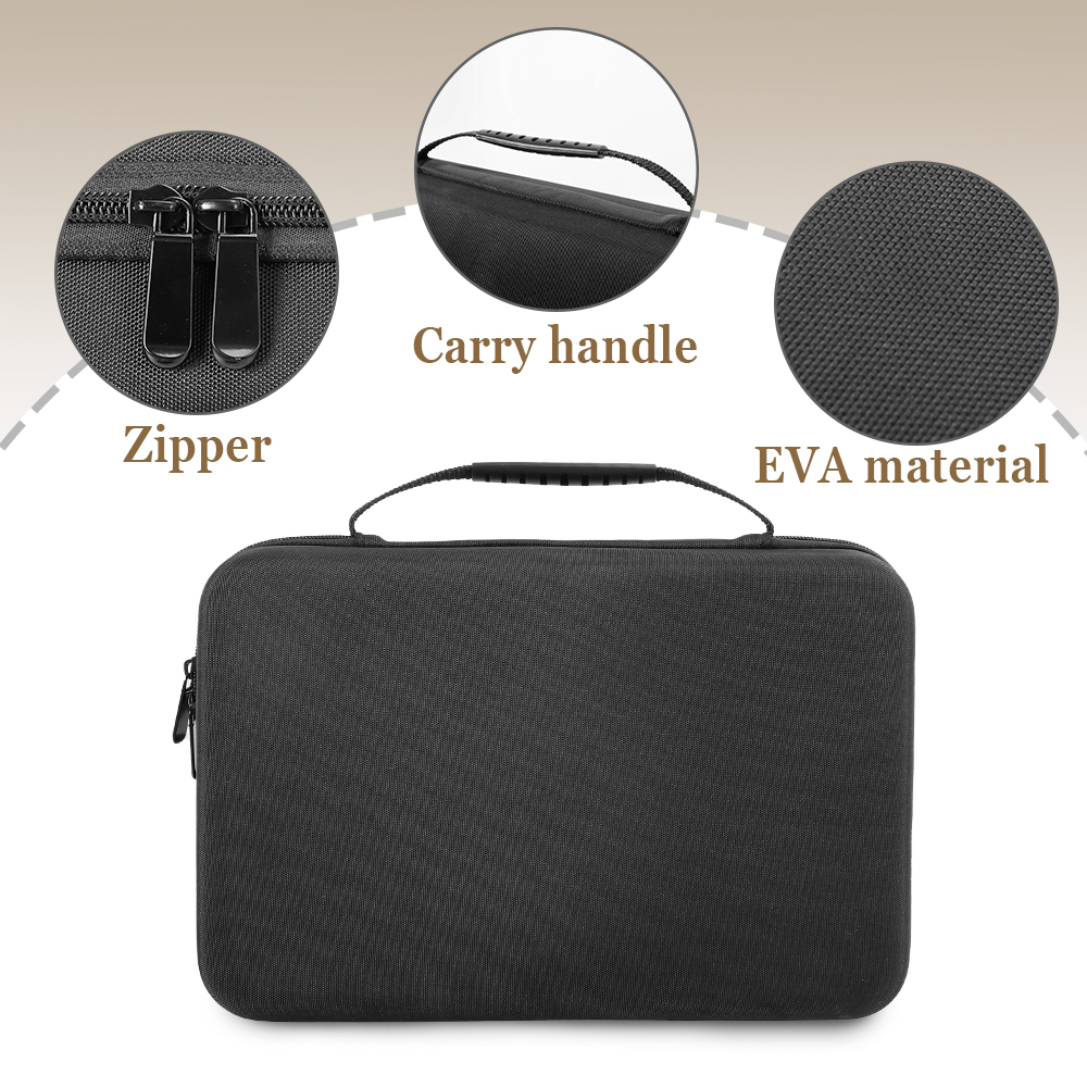 Tactische pistooltas Dubbele p - Edc Carry Bag For Pistol recensie en prijs
