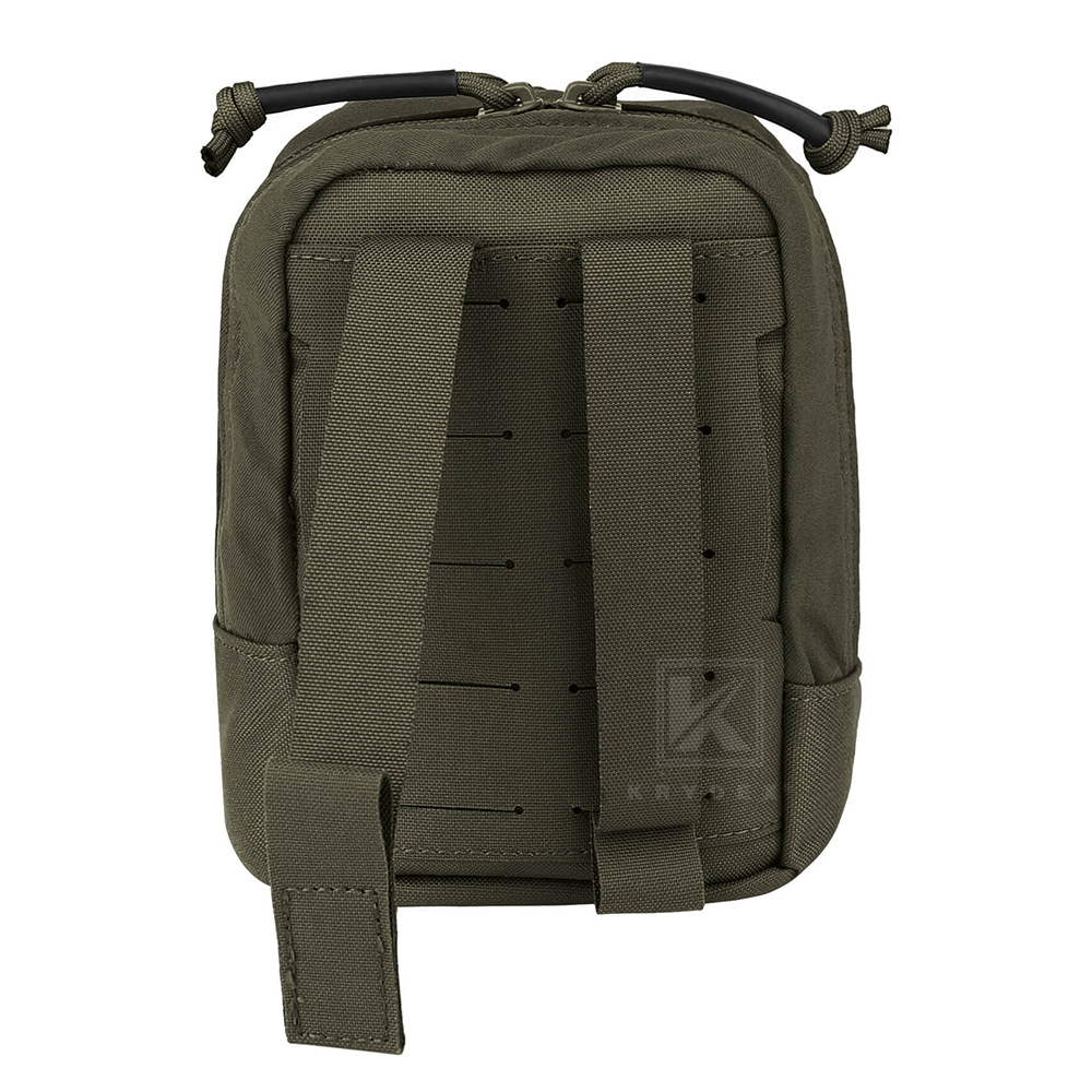 KRYDEX Tactische Molle Vertica - Edc Carry Case recensie en prijs