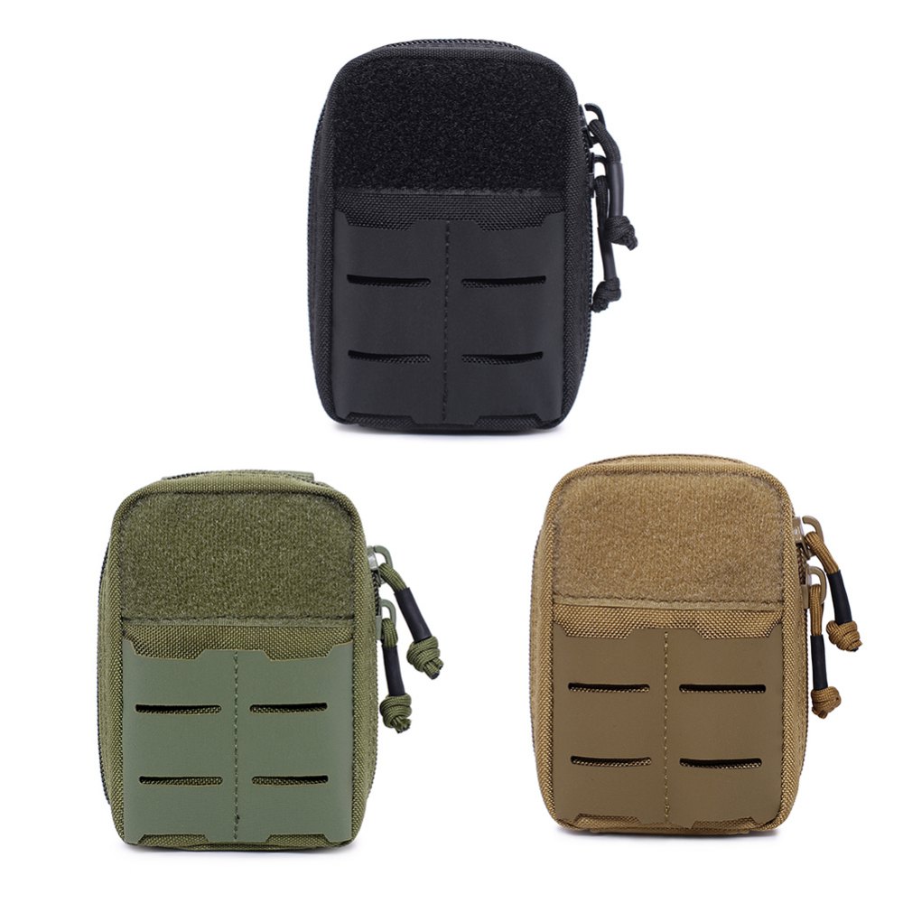 Molle Pouch Outdoor Jacht Surv - Edc Carry Case recensie en prijs