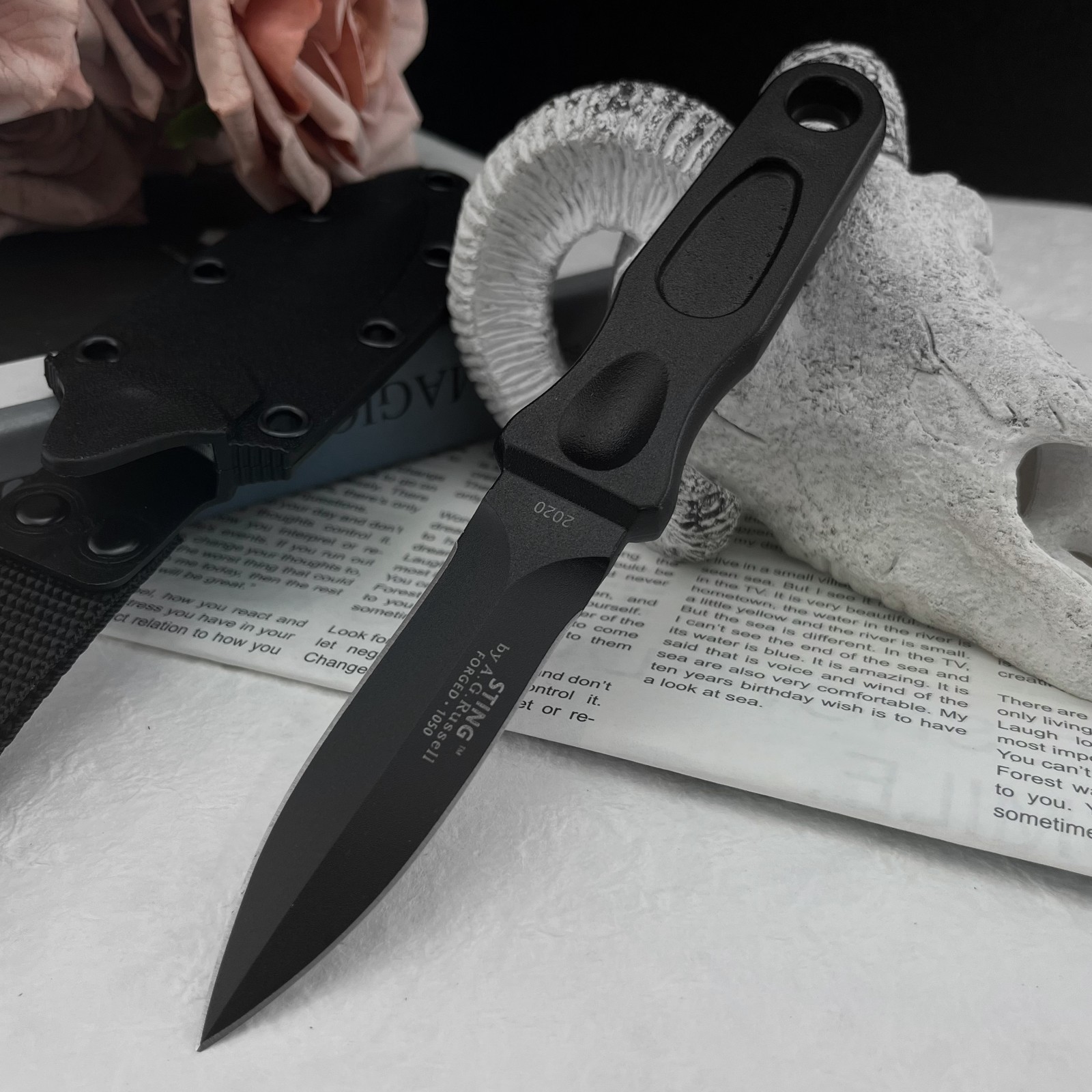 Multifunctioneel vaststaand me - Edc Gear Every Day Carry recensie en prijs